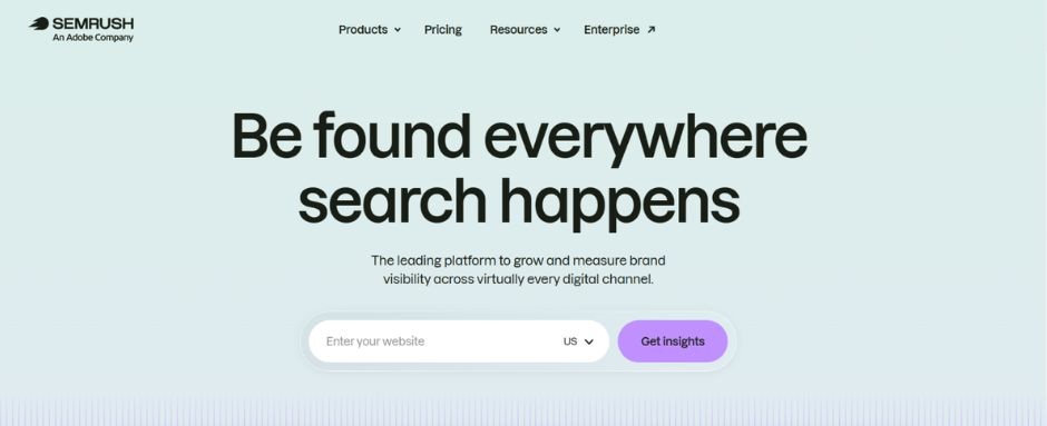 Semrush One Helps Brands Stay Visible