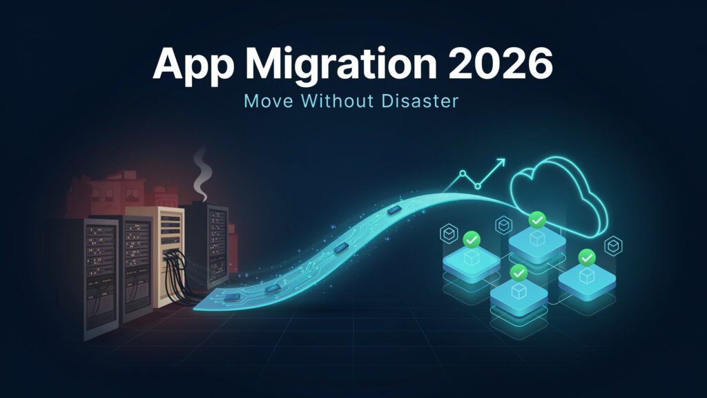 App Migration