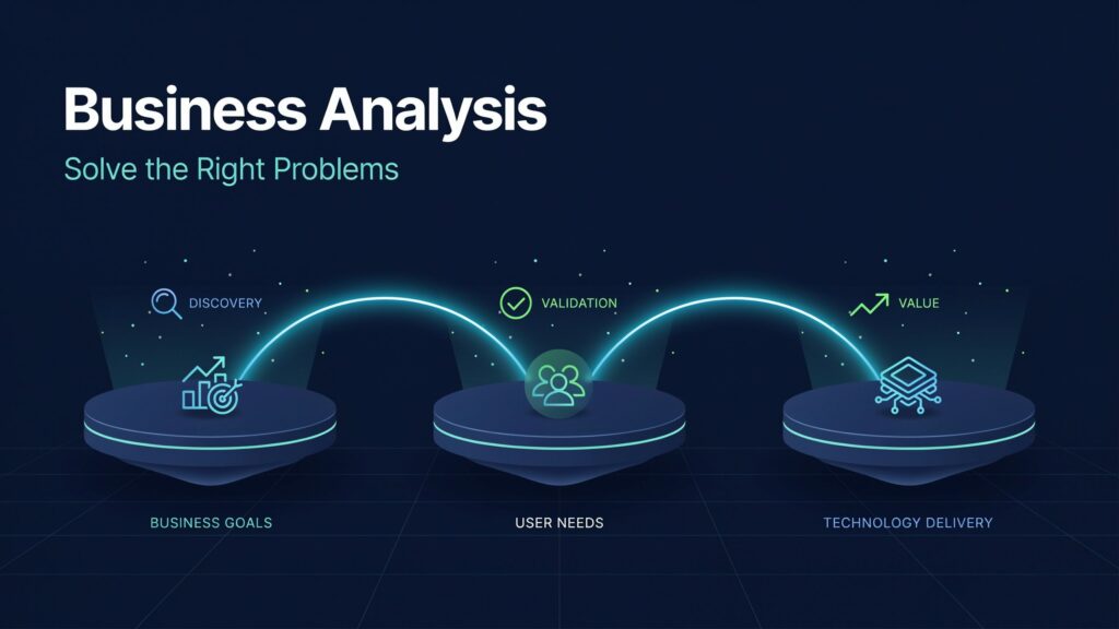 Business Analysis