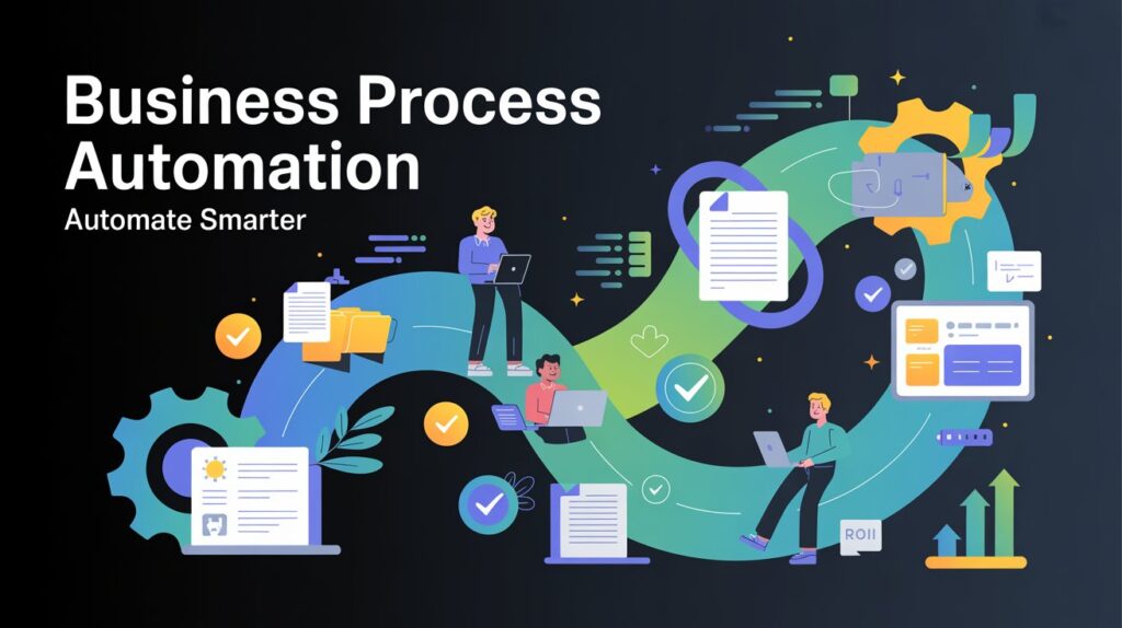 Business Process Automation