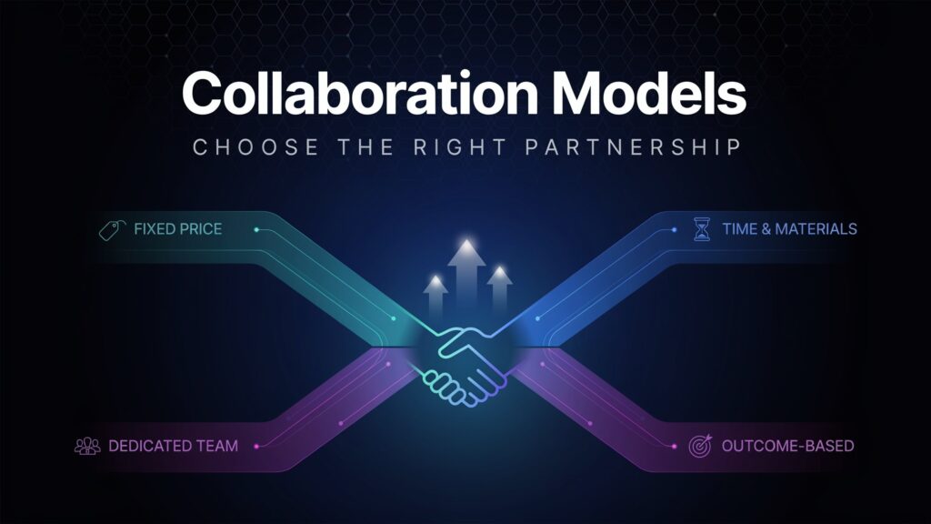 Collaboration Models