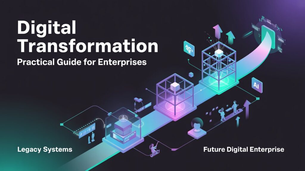 Digital Transformation