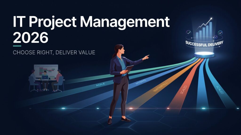 IT Project Management