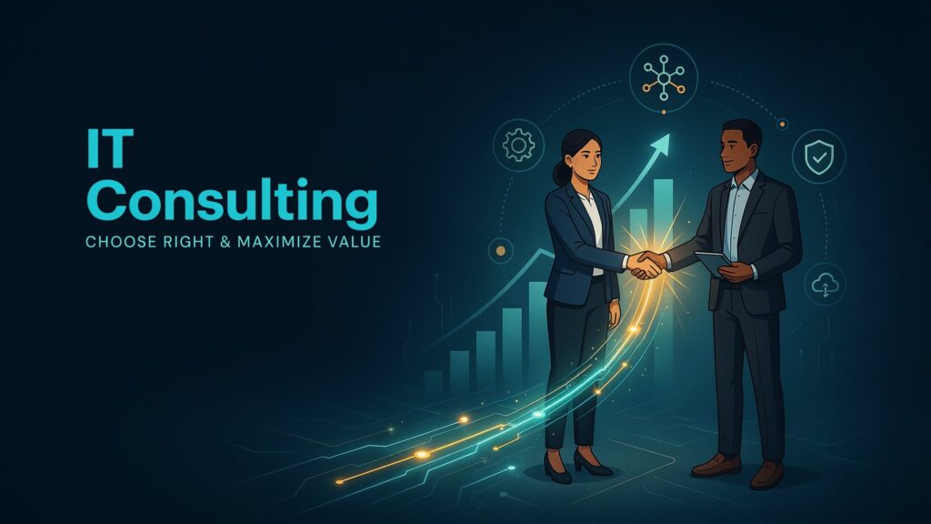 IT consulting