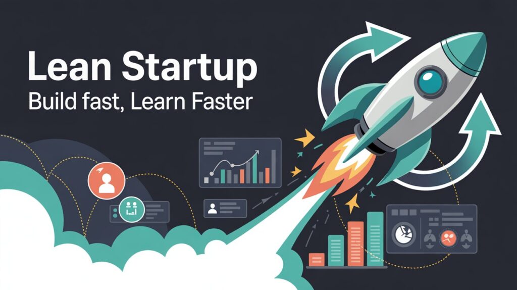 Lean Startup Development