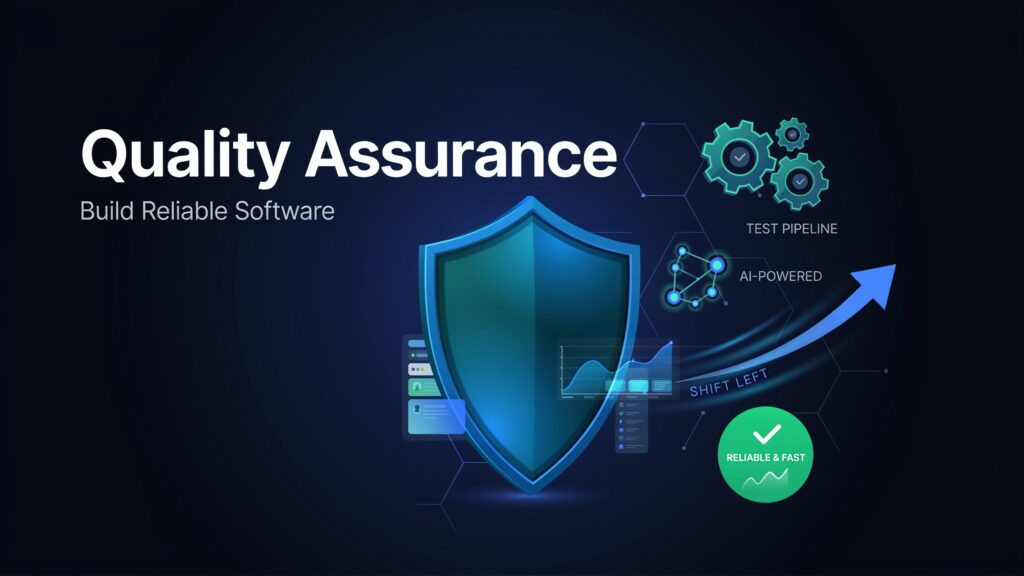 Quality Assurance
