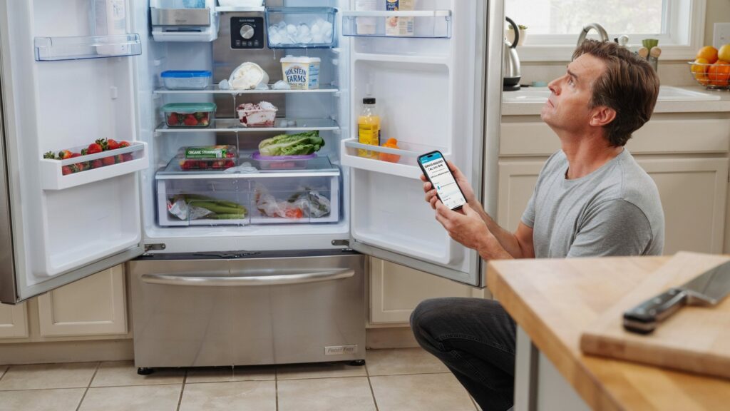 Refrigerator or freezer not cooling or freezing