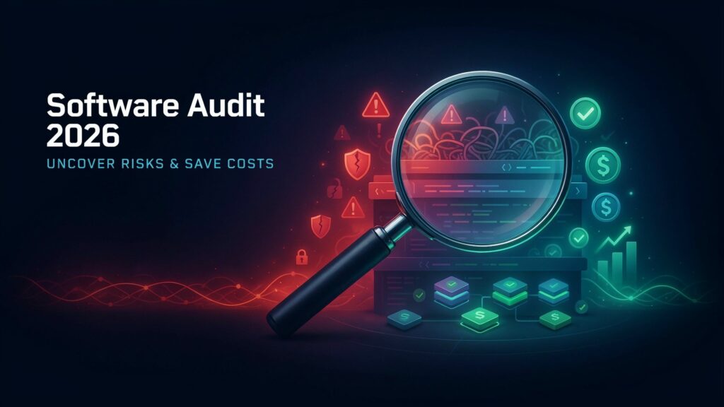 Software Audit
