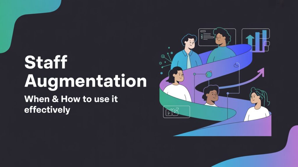 Staff Augmentation