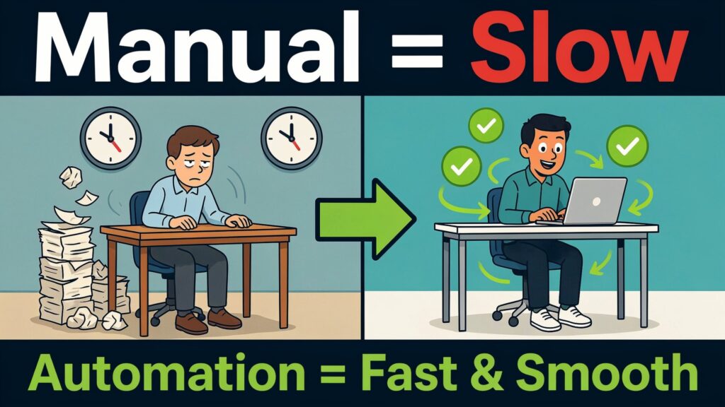 Workflow Automation Speeds Up Employee Onboarding and Offboarding