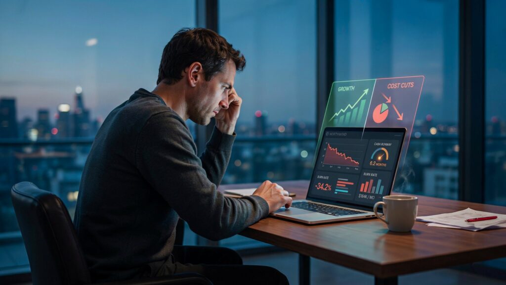 Preparing Your SaaS for Economic Uncertainty