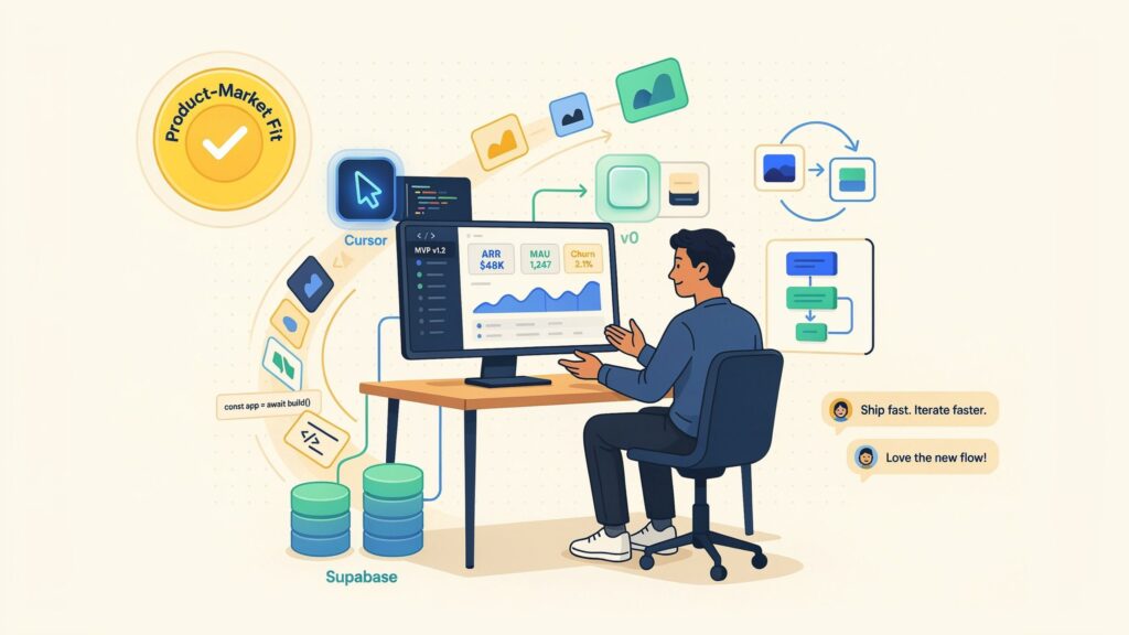 Product market fit