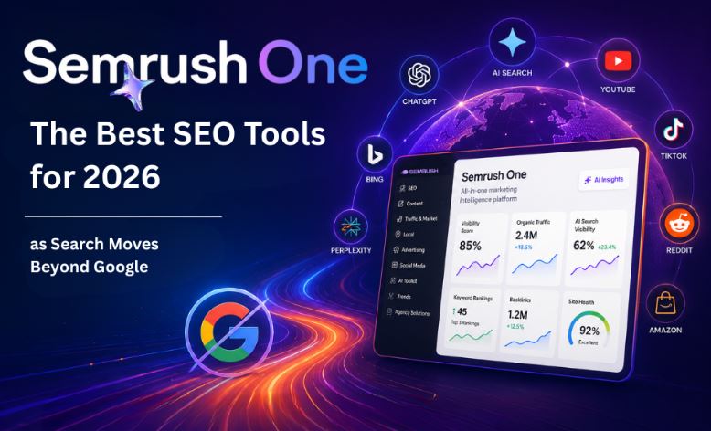 Semrush One