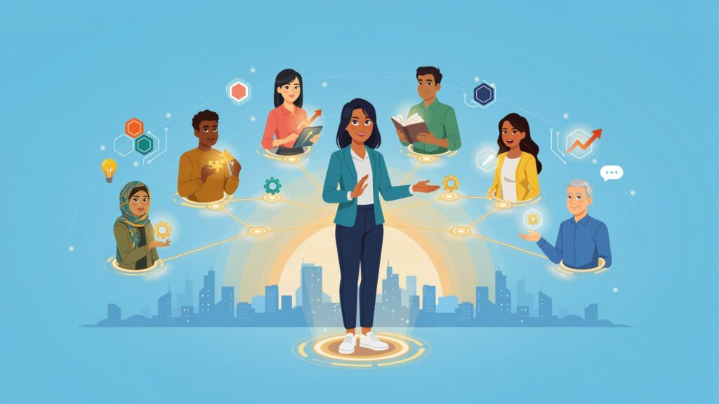 Skills-Based Hiring & Workforce Planning