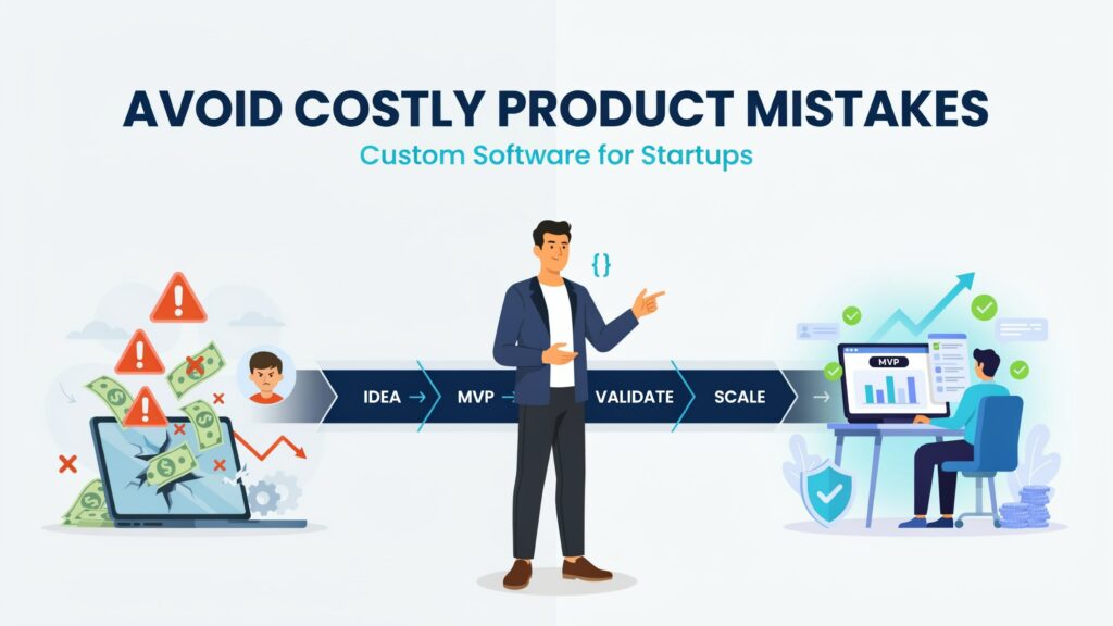 AVOID COSTLY PRODUCT MISTAKES