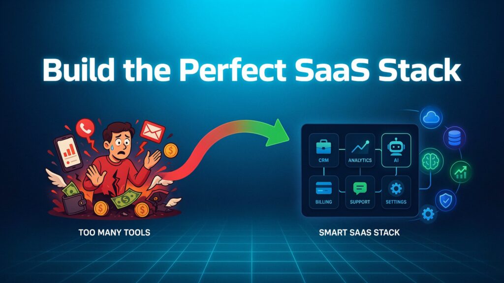 Essential Tools Every Growing Company Needs