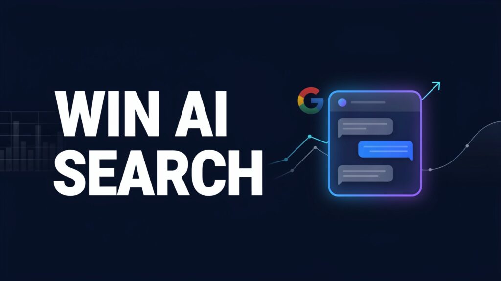 How SaaS Companies Are Winning in AI Search & ChatGPT