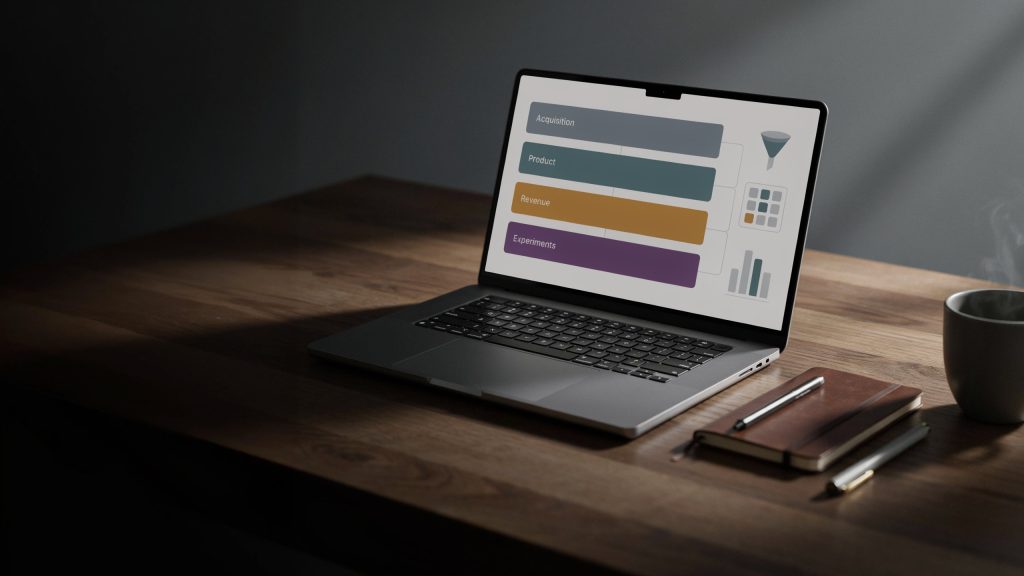 Best Analytics Tools for SaaS Growth